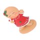 thumbnail image 1 of Figuras De Mesa Para Niños De Pan De Jengibre, Linda Decoración Navideña Para Bar De Tienda, Material De Resina, Regalo Navideño, 1 of 7