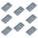 thumbnail image 5 of Kit de montaje de 8 piezas para paneles de yeso, placas de montaje, placas de soporte para placas de yeso y elevador de paneles para colocar en el gar, 5 of 9