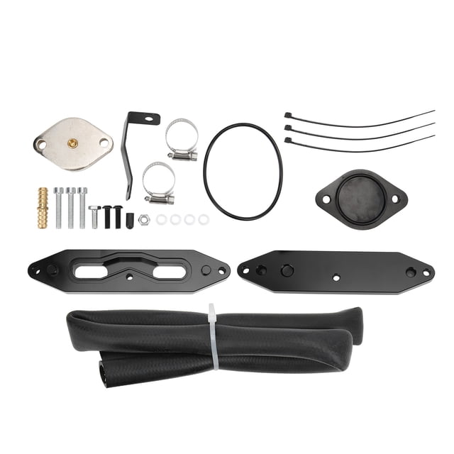 Kit de extracción de enfriamiento EGR ANGGREK 67EGRPT1114
