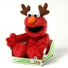 "Gund Fun Sesame Street Seasonal from Gund Sing Along Holiday Elmo 14"" Plush"