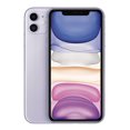 thumbnail image 1 of iPhone 11 Apple 256 GB Morado Telcel, 1 of 2