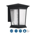 thumbnail image 3 of Progress Lighting P6069-Led Arrive Led Outdoor Wall Sconce - Black, 3 of 4