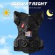 thumbnail image 4 of Dog Harness, Anti Pull Dog Harness, Anti Pull Dog Harness With Control Handle, Durable, Medium And Large Dog Harness, 4 of 5