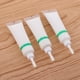 thumbnail image 5 of 3 Barnices reparadores para muebles de madera Pasta reparadora Crema quita rayones blanco, 5 of 9