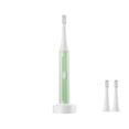 thumbnail image 2 of Cepillo de dientes giratorio eléctrico HUOGUO impermeable con protector bucal, 2 of 5