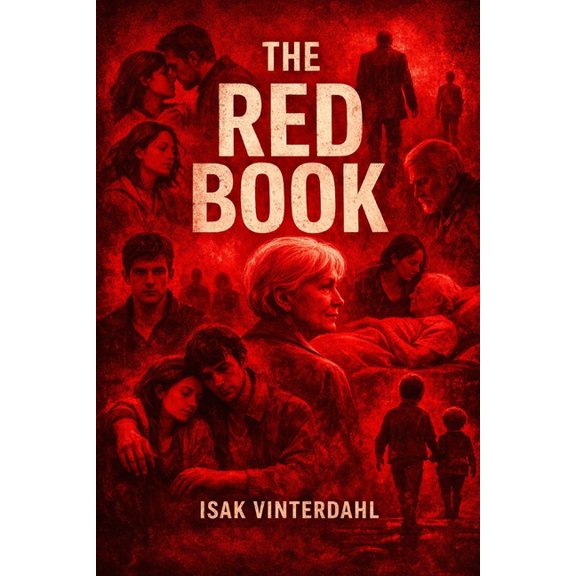 The Red Book, (Paperback)
