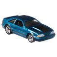 thumbnail image 3 of Hot Wheels 92 Ford Mustang, 3 of 5