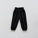 thumbnail image 4 of Odeerbi 1-10 Años Niños Niñas Hielo Seda Bloomers Verano Pantalones Jogger Color Sólido Lindo Ocio Pantalones Linterna Pantalones Haren, 4 of 5