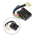 thumbnail image 3 of Regulator for Aprilia Rs125 250 Rx Sx Mx Etx 125, 3 of 10