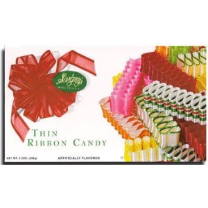 Christmas Holiday Ribbon Candy 20 Oz. - Walmart.com - Walmart.com