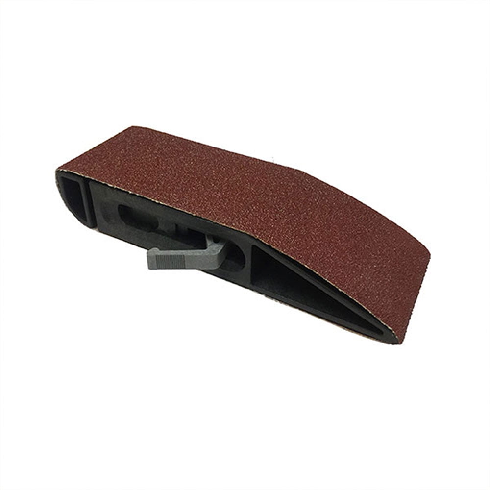Milescraft SandDevil® 2.5 Sanding Block