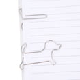 thumbnail image 4 of Pince à Papier en Fer, Pince à Papier Ferme et Durable Multifonctionnelle pour École et Bureau, 4 of 8