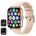 thumbnail image 2 of Kids Smart Watch Camera Sim Gsm Sos Call Phone Watches Children Gifts Presents, 2 of 5