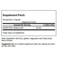 thumbnail image 3 of Swanson Keratin 50 mg 60 Caps 2 Pack, 3 of 8