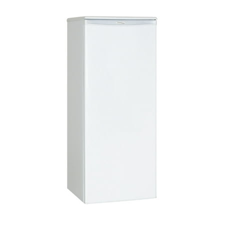 Danby Designer 11.0 Cu ft All Refrigerator  White