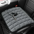 thumbnail image 5 of Portable Heated Seat Cushion - Versatile Heating Pad for Home and Car Use with Adjustable Temperature and Ergonomic Design for Comfort, 5 of 6