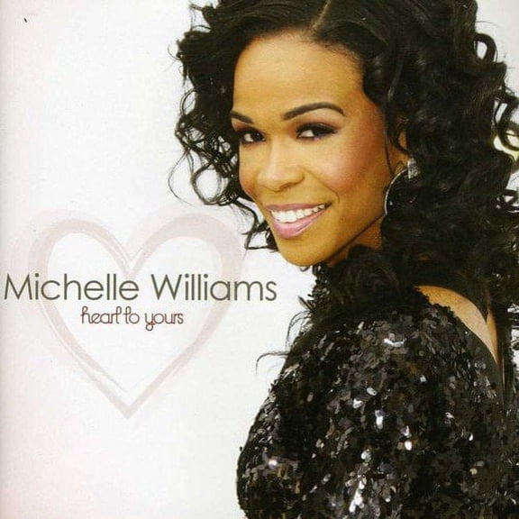 Anderson Williams,michelle Heart To Yours
