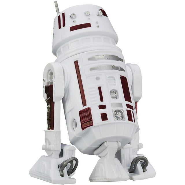 Figura de acción Droid de Star Wars R5