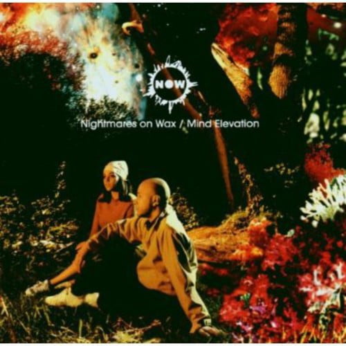 Nightmares on Wax - Mind Elevation - Electronica - CD