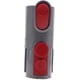 thumbnail image 1 of Adaptador convertidor de conector para piezas de aspiradora Dyson V7 V8, interruptor V6 a tubo de conversión V7 V8 esquí esquí Gafas de esquí, 1 of 4