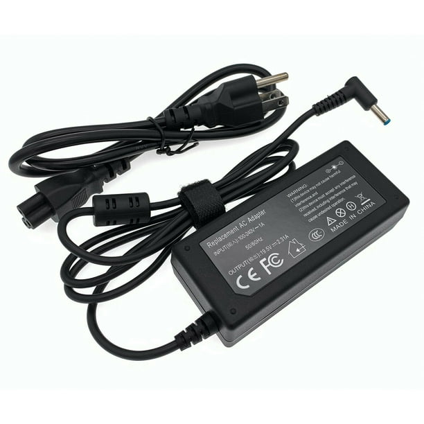 45w Ac Adapter Charger Power Supply For Hp P N 004 001 8456 850 001 Tpn La03 Pa 1450 56ha Hp Stream 11 Y 14 Ax Pavilion X360 14m Ba Walmart Com Walmart Com