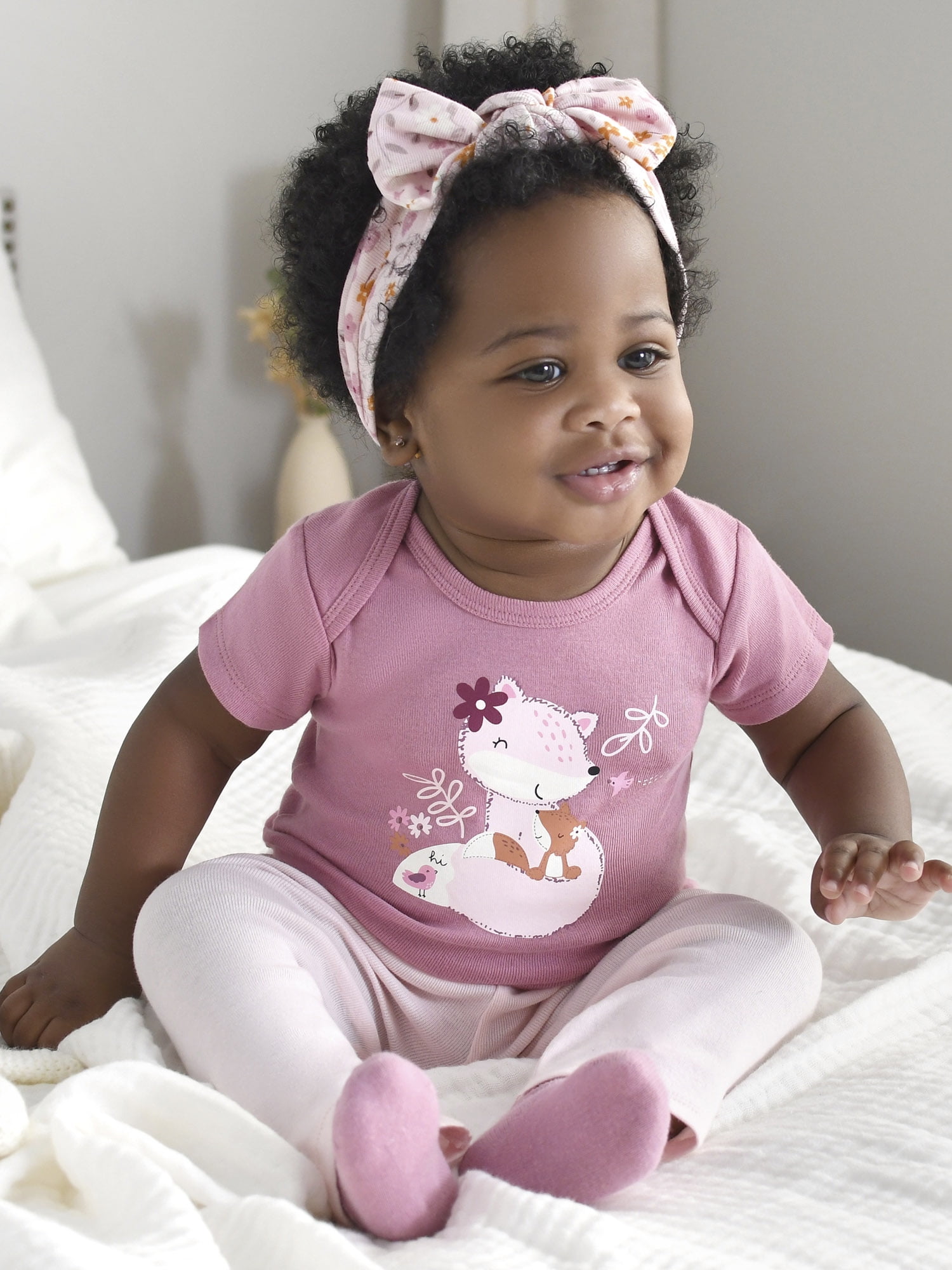 12 months girl pants ukay, Babies & Kids, Babies & Kids Fashion on Carousell
