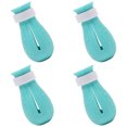 thumbnail image 1 of Greeniant Protector de pata de zapato de gato para botas antiarañazos 4X, accesorios multifuncionales para el hogar, protección de aspecto Suministros para perros, 1 of 6