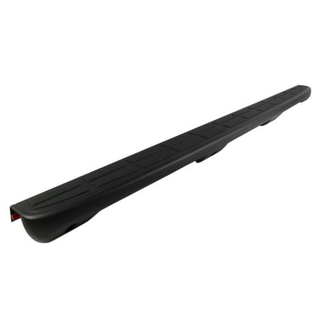 - Spec-D Tuning 1999-2007 Chevy Chevrolet Silverado Gmc Sierra Fleetside Pickup Tailgate Moulding Cap Top Protector 1999 2000 2001 2002 2003 2004 2005 2006 2007
