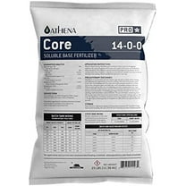 Athena Core 25 lbs