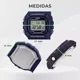 thumbnail image 3 of Reloj Casio Digital W218 2a Unisex Correa Correa Azul Bisel Azul Fondo Azul W-218H-2A, 3 of 8