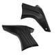 thumbnail image 5 of Motorcycle Brake Caliper Cooling Pipe Cover Replacement for S1000RR S1000XR R1250GS 1200R R1200RSMatte Black, 5 of 5