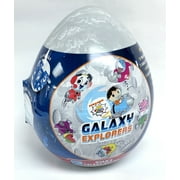 Ryans World Mystery Art Egg Series 2, Art Sets for Child Ages 5+