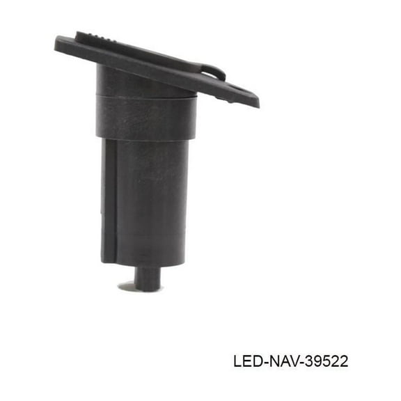 Stern Navigation Light Bases