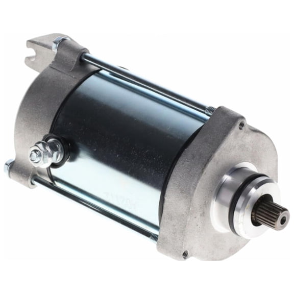 OEG Parts New 12V CW Starter For Honda Street Motorcycle VT1100C Shadow 1099cc 1985-1990 1992-1994 31200-MAA-008 31200-MG8-008 31200-MG8-018 31200-MM8-008 410-54098 ME1211-NA HN2-0084N 18631