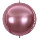 thumbnail image 1 of Globos de papel de aluminio redondos para decoración de fiestas de cumpleaños y bodas, 1 of 6