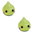 thumbnail image 4 of Toystoory Herramientas de pintura de diamantes artesanales, soporte de pintura de diamantes, fijador de perforación, gota de brillo, accesorios de pintura Verde 2piezas Toystoory CBP024091, 4 of 6