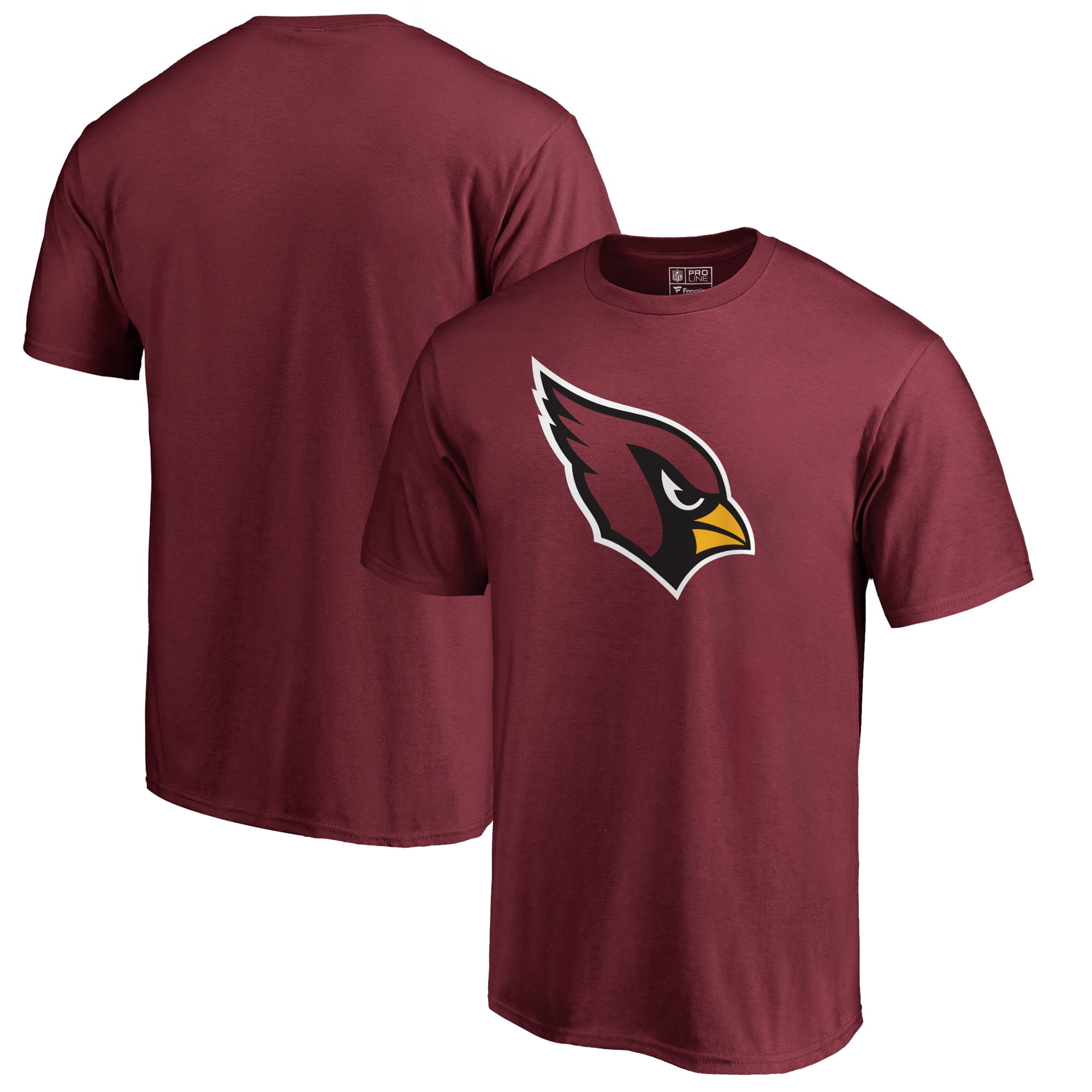 built for october cardinals shirt