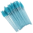 thumbnail image 2 of Brocha de Maquillaje Desechable NikouMX 50 Piezas de Nailon, 2 of 8