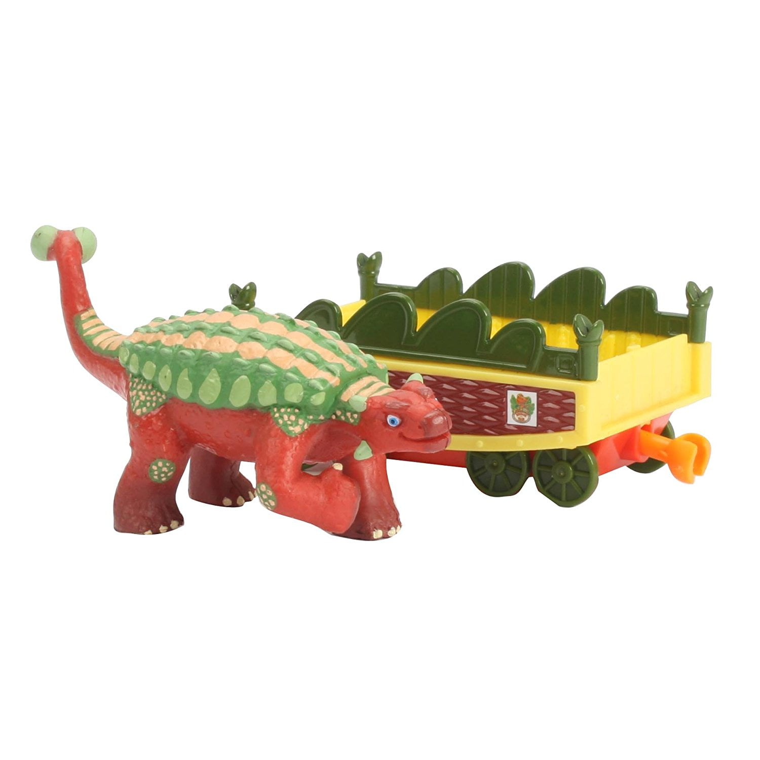 jim henson dinosaur train toys