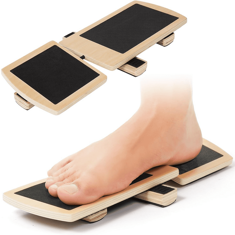 Balance Board By | The Best Balance Trainer Wobble Board