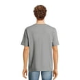thumbnail image 3 of John Deere Men's Short Sleeve Logo Graphic Tee, 3 of 7