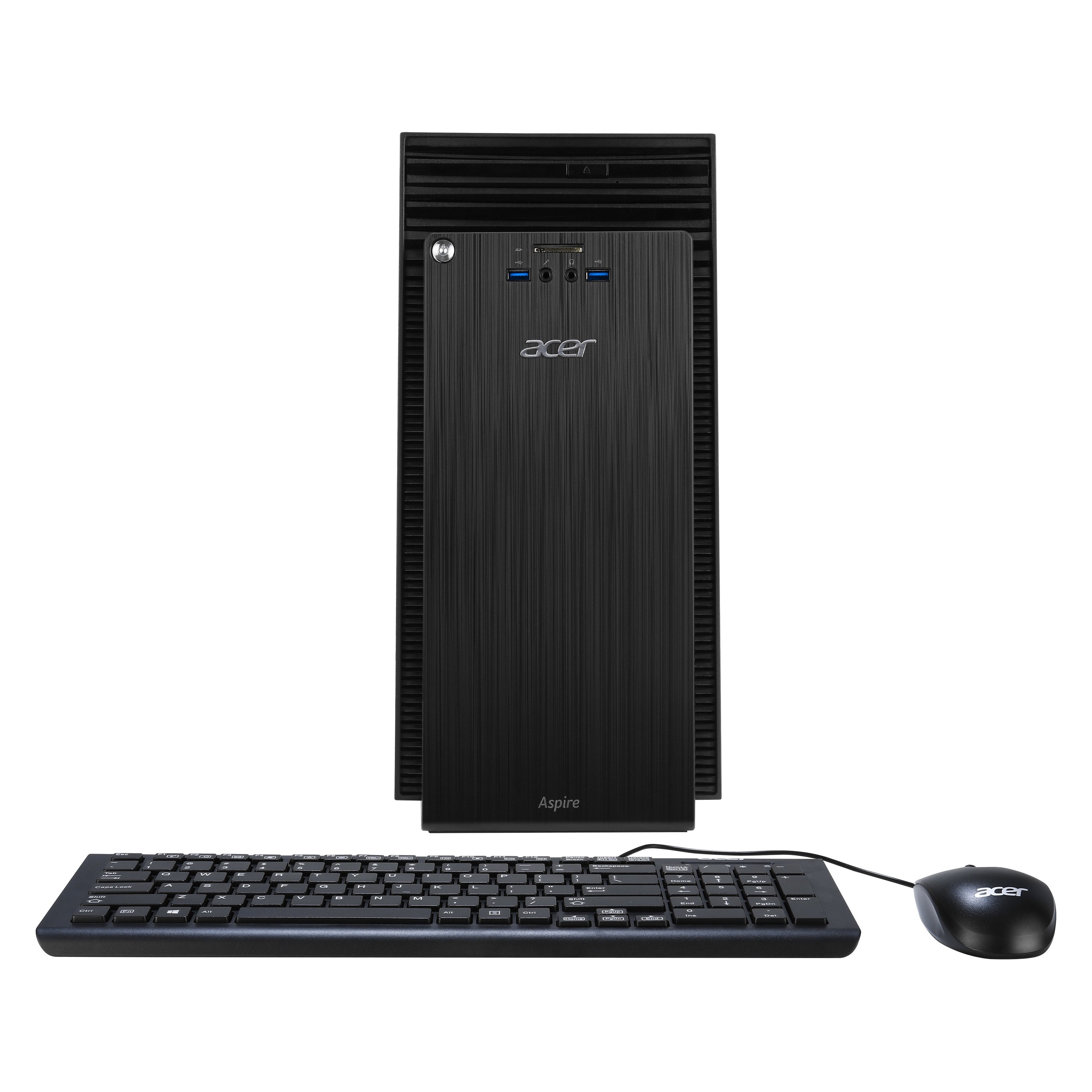 Acer Aspire TC710 Desktop PC w/ Intel i76700, 16GB RAM, 2TB HDD