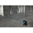 thumbnail image 6 of Pack of 1, Bosch Gll3-330Cg-B 360º Connected Three-Plane Leveling + Line Laser W/2 Batts, 6 of 7