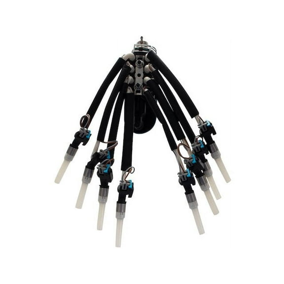 Fuel Injector - Compatible with 1996 - 2000 Chevy Tahoe 5.7L V8 1997 1998 1999