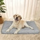 thumbnail image 4 of Funda de cama para perro, funda de colchón para jaula de perro, sábana, funda de cama extraíble para jaula de perro, SG, 4 of 5