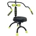 thumbnail image 2 of AB Doer 360: AB Doer 360 Fitness System Provides an Abdonimal and Muscle Activating Workout with Aerobics to Burn Calories and Work Muscles Simultaneously! (AB Doer 360 Basic Kit), 2 of 5