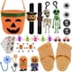 thumbnail image 1 of Halloween Apropios Complicados Party Halloween Party Favors Pumpkin Candy Bucket Juguete Para Niños Niños Yuarrent HA046701-03, 1 of 6