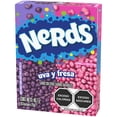 thumbnail image 2 of Caramelo Nerds sabor a fresa y uva 46.7 g, 2 of 10