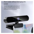 thumbnail image 6 of Webcams 4K USB Web Camera with Microphone Autofocus 2K Camera PC Computer Laptop Live Streaming 1080P Webcam for Video Calling, 6 of 6