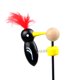 thumbnail image 4 of Gwong Juguete Tokdle Baby Early Educational Lindo Partido de carpintero Polar Pecking Toy Toy Regalo Gwong 21021271, 4 of 6
